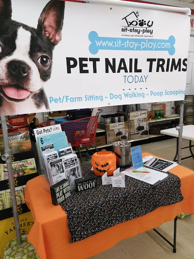 Home Improvement Store «Tractor Supply Co.», reviews and photos, 3601 E McGalliard Rd, Muncie, IN 47303, USA