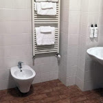 Photo n°3 de l'avis de Mara.a fait le 11/09/2023 à 10:12 sur le  Aurora Boutique Hotel & Private SPA à Spoleto