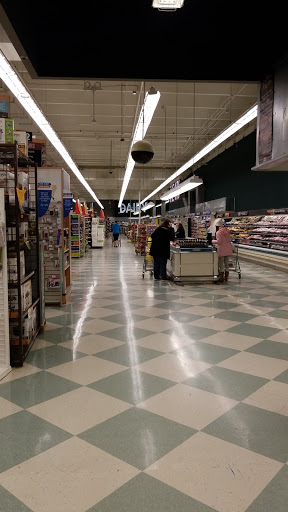 Grocery Store «Kroger», reviews and photos, 350 E Six Forks Rd, Raleigh, NC 27609, USA