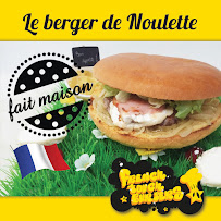 Aliment-réconfort du Restauration rapide French Touch Burgers à Mazingarbe - n°15