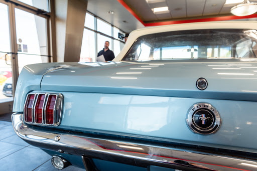 Used Car Dealer «Wallingford Auto Park», reviews and photos, 485 N Colony Rd, Wallingford, CT 06492, USA