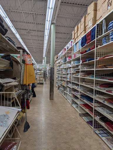 Home Goods Store «Christmas Tree Shops», reviews and photos, 1117 Woodruff Rd, Greenville, SC 29607, USA