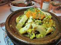 Photos du propriétaire du Restaurant servant du couscous L'Orientale, Restaurant Marocain Couscous et Tajines à Orléans - n°14