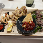 Photo n°1 de l'avis de Marcello.a fait le 12/04/2024 à 21:34 sur le  Da Berto Mediterraneo à Cesenatico