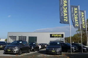 STARCAR Outlet Cars Gebrauchtwagen image