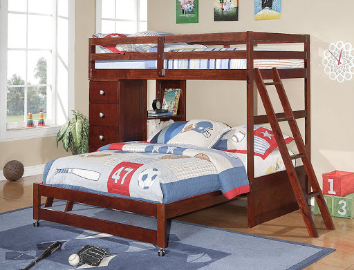 Furniture Store «Bright Furniture», reviews and photos, 10034 North Fwy, Houston, TX 77037, USA