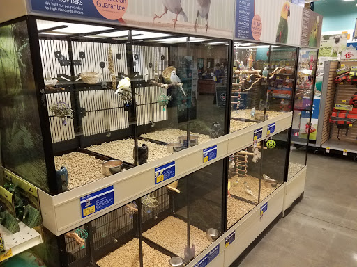 Pet Supply Store «PetSmart», reviews and photos, 1285 Johnson Ferry Rd, Marietta, GA 30068, USA