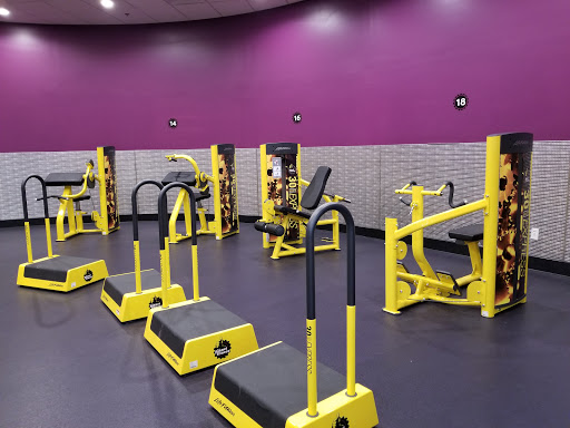 Gym «Planet Fitness», reviews and photos, 415 N Military Hwy Suite 23, Norfolk, VA 23502, USA