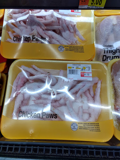 Department Store «Walmart Supercenter», reviews and photos, 2100 Legacy Cir, Elizabeth, CO 80107, USA