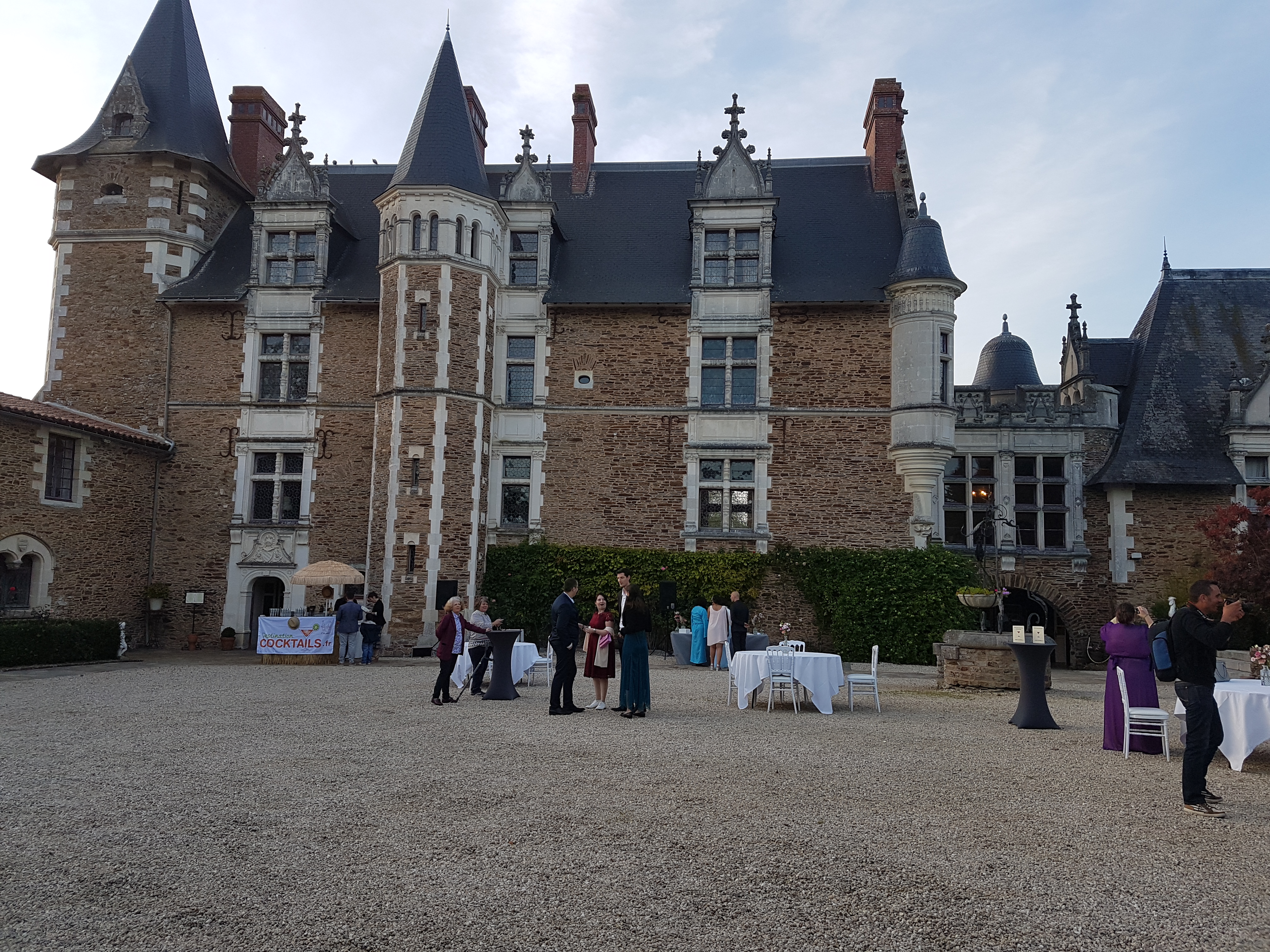 Photo n° 1 de l'avis de Chris.e fait le 21/01/2018 à 08:06