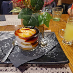 Photo n°1 de l'avis de User.u fait le 03/03/2024 à 20:46 sur le  Mozzarella e Basilico à Bari