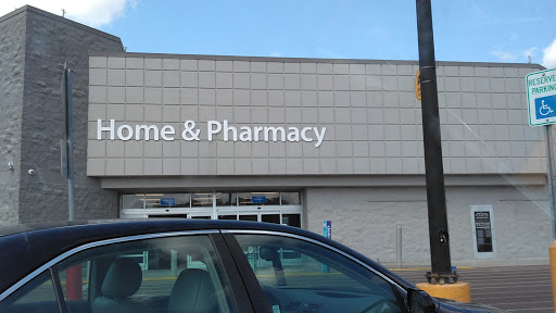 Department Store «Walmart Supercenter», reviews and photos, 2150 Iowa Blvd, Vicksburg, MS 39180, USA