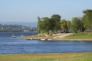 San Roque Lake image