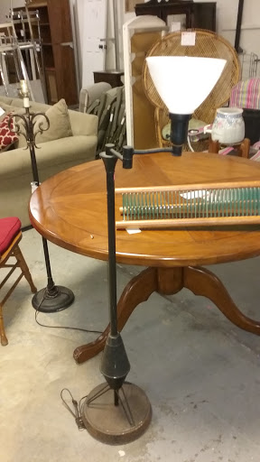 Salvation Army Thrift Store, 4248 Dorchester Rd, North Charleston, SC 29405, USA, 