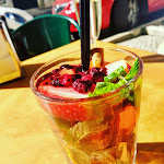 Photo n°1 de l'avis de Elisa.a fait le 26/01/2019 à 23:22 sur le  Marcelino Pão & Vinho à Lisbon