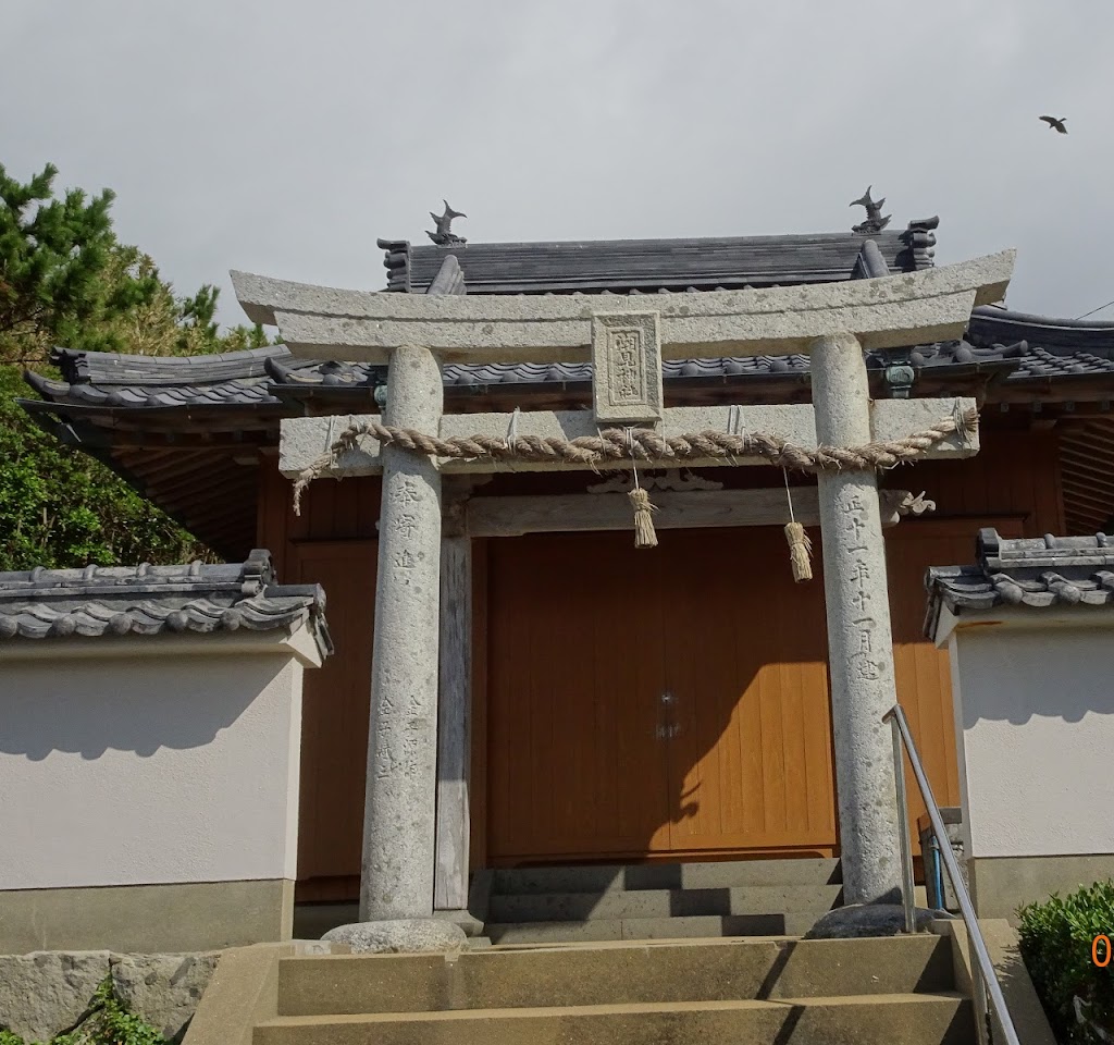 道の駅 生月大橋