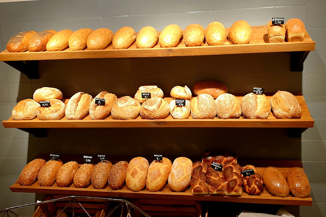 Opinii despre Matusik. Piekarnia în Legionowo - Piekarnia