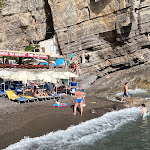 Photo n°3 de l'avis de Dale.a fait le 03/06/2022 à 21:06 sur le  Ristorante Da Adolfo Di Bella Sergio à Positano