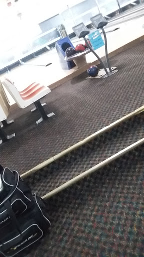 Bowling Alley «Athens Bowling Center», reviews and photos, 900 W Corsicana St, Athens, TX 75751, USA