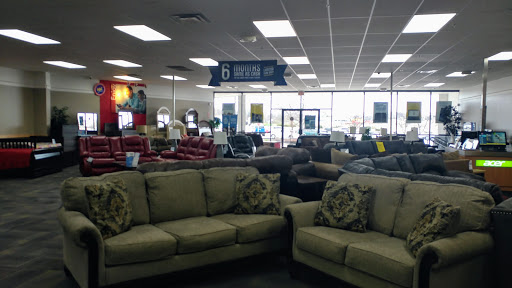Furniture Rental Service «Rent-A-Center», reviews and photos, 4394 Eastgate Square Dr #1100, Cincinnati, OH 45245, USA