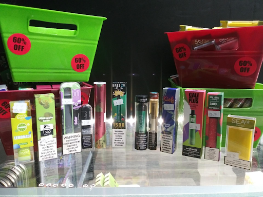 Tobacco Shop «Pipe Dreams Smoke Shop», reviews and photos, 13971 N Cleveland Ave #13, North Fort Myers, FL 33903, USA