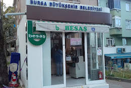 Besaş Satış Noktası