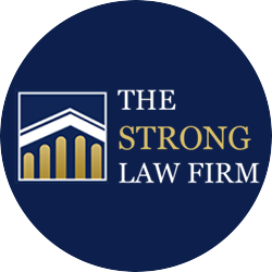 Personal Injury Attorney «The Strong Law Firm - Vienna Personal Injury Lawyer», reviews and photos