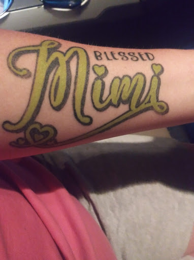 Explore texas tattoo ideas, creative tattoo ideas in Uniontown, available at Huffman Hands Ink