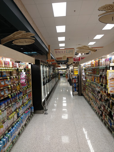 Supermarket «Dierbergs Markets», reviews and photos, 4000 Green Mt Crossing Dr, Shiloh, IL 62269, USA