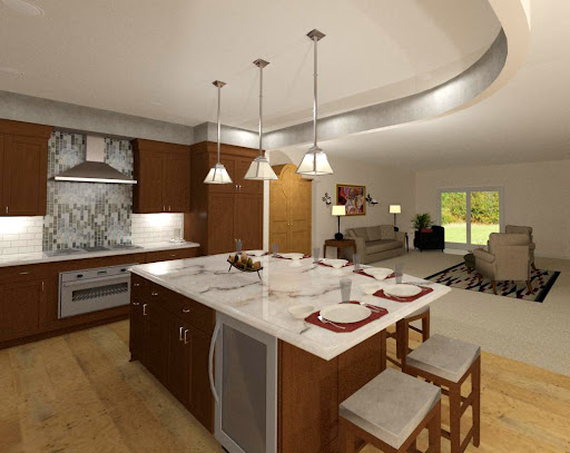 Kitchen Remodeler «Cabinets Plus, Inc.», reviews and photos, 706 Northwest Hwy, Palatine, IL 60074, USA