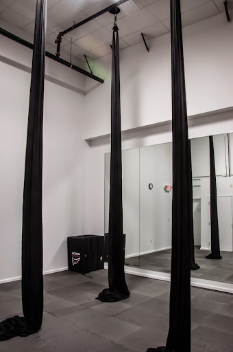 Gym «Sky High Studios», reviews and photos, 289 Elm St, Marlborough, MA 01752, USA