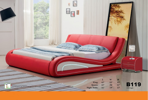 Furniture Store «Cesar Furniture», reviews and photos, 815 S Layton Blvd, Milwaukee, WI 53215, USA