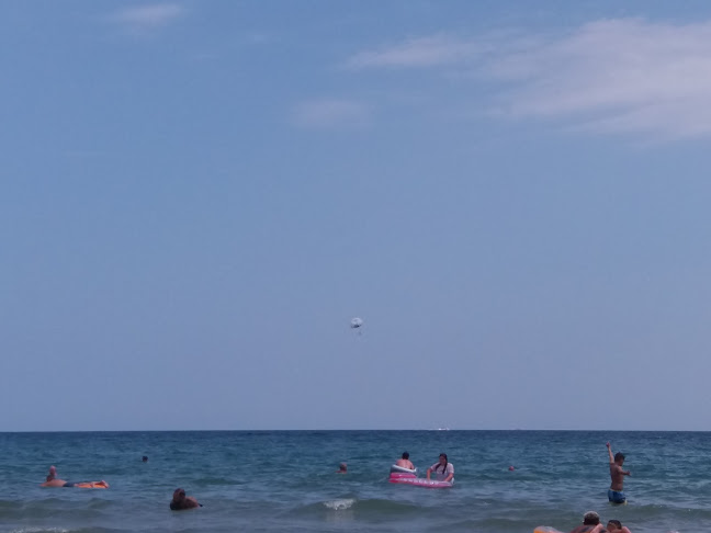 Opinii despre Coco beach bar în Несебър - Бар