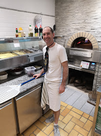 Atmosphère du Restaurant italien Allo Provence Pizzas à Toulon - n°1