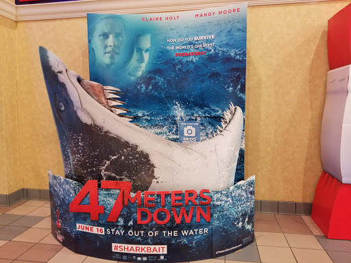 Movie Theater «Regal Cinemas Brandywine Town Center 16», reviews and photos, 3300 Brandywine Pkwy, Wilmington, DE 19803, USA