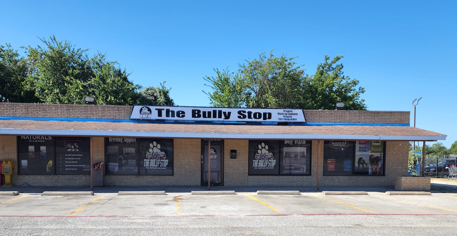 The Bully Stop, LLC