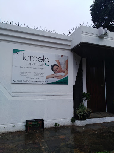 Marcela Spa Medic