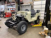 Trollhole's Cruisers - Photo 4 - Car repair in Simpsonville, SC, Mauldin