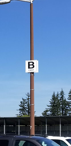 Amphitheater «Sunlight Supply Amphitheater», reviews and photos, 17200 NE Delfel Rd, Ridgefield, WA 98642, USA