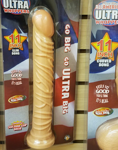 Lingerie Store «Le Tache #11», reviews and photos, 11610 Rockville Pike, Rockville, MD 20852, USA