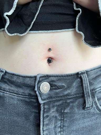 Explore family matching tattoos ideas, creative tattoo ideas in Nampa, available at Hippie Hoops and Holes