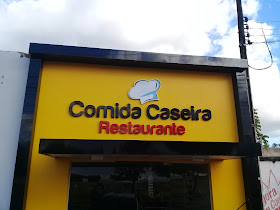 Comida Caseira Restaurante