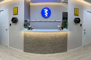 Oriens Dental And Implant Centre- Dr Regis KWAN- 關頌偉牙科醫生 image