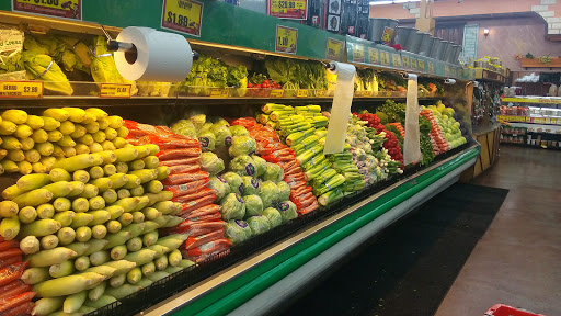 Supermarket «El Rancho», reviews and photos, 8752 Research Blvd, Austin, TX 78758, USA