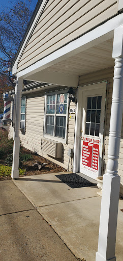 Barber Shop «Highway Barber Shop», reviews and photos, 3965 Jefferson Davis Hwy, Stafford, VA 22554, USA