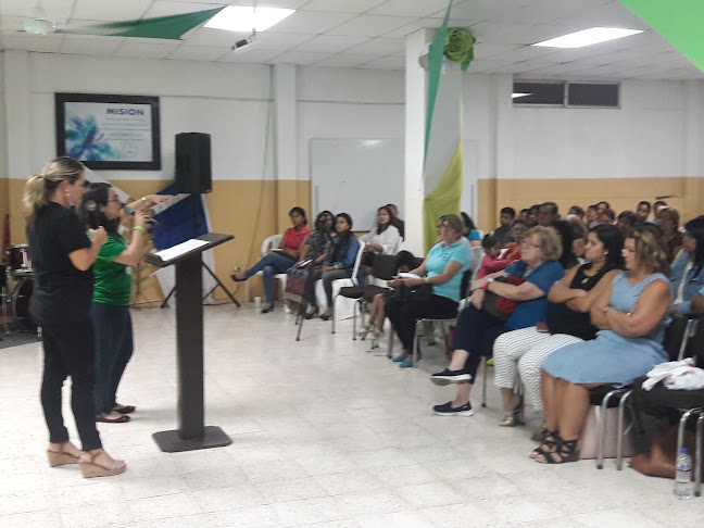 Opiniones de Iglesia Biblica Cristiana en Guayaquil - Iglesia