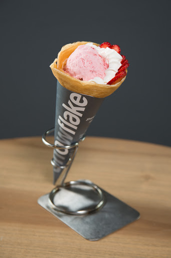 Dessert Restaurant «Snowflake Cafe and Dessert», reviews and photos, 4306 Moorpark Ave, San Jose, CA 95129, USA