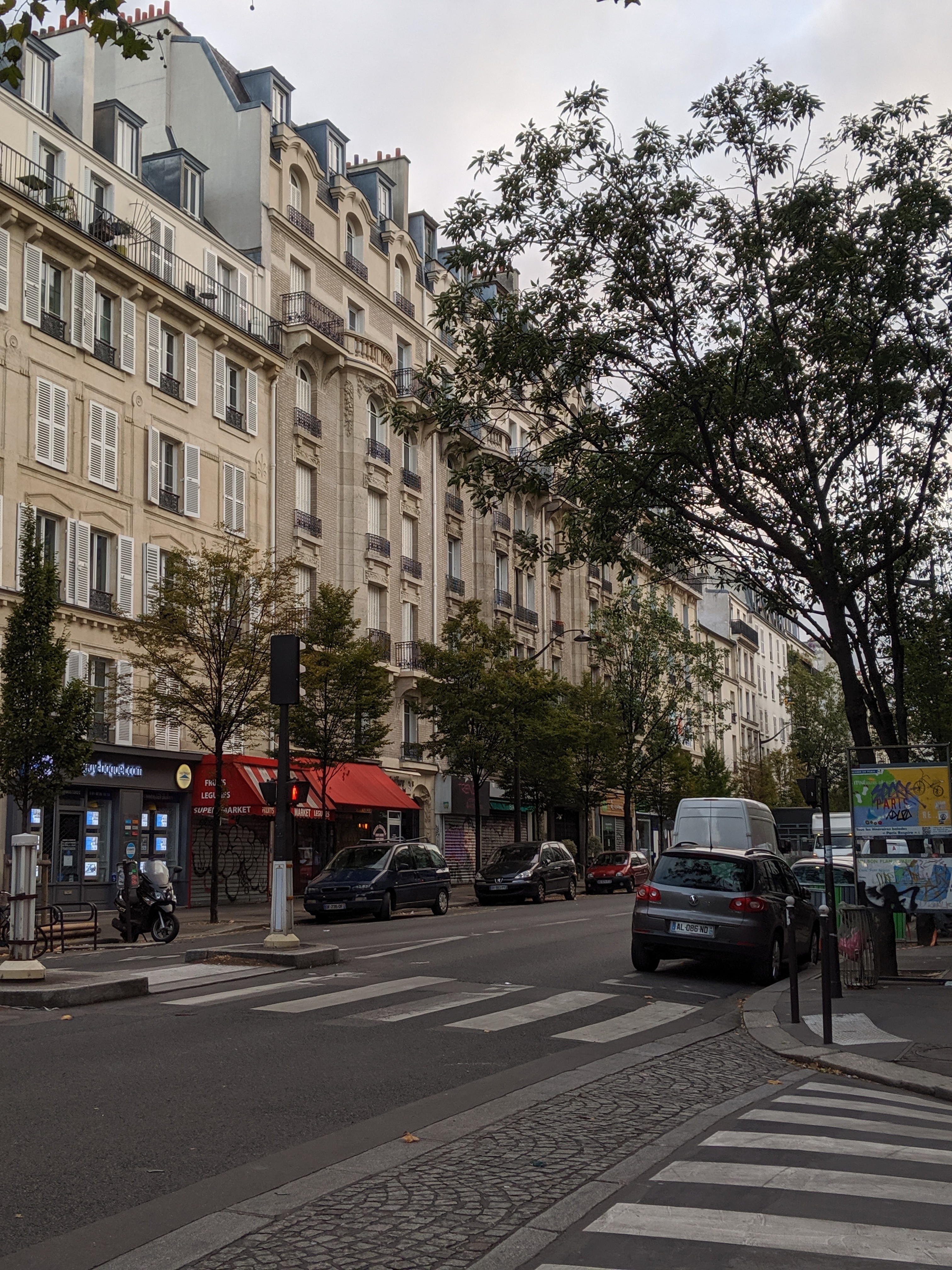 Photo n° 3 de l'avis de Vijay.o fait le 05/10/2019 à 19:44