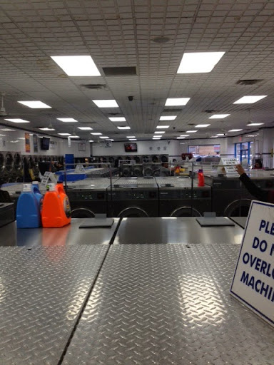 Laundry «Liberty Avenue Laundry», reviews and photos, 133-12 Liberty Ave, South Richmond Hill, NY 11419, USA