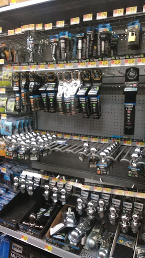 Department Store «Walmart Supercenter», reviews and photos, 2401 Highway 35 N, Rockport, TX 78382, USA